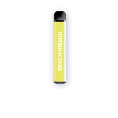 Disposable POD e-cigarette Maskking High GT Lemon Soda Ice