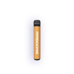 Disposable POD e-cigarette Maskking High PRO Mango Ice