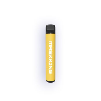 Disposable POD e-cigarette Maskking High PRO Pineapple Lemonade